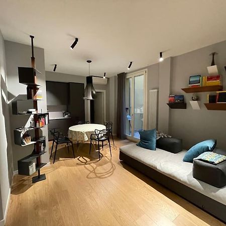Ferienwohnung Best Place In Bologna Next 2 Towers Exterior foto