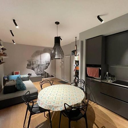 Ferienwohnung Best Place In Bologna Next 2 Towers Exterior foto