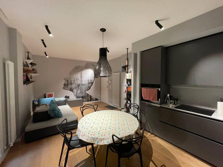 Ferienwohnung Best Place In Bologna Next 2 Towers Exterior foto