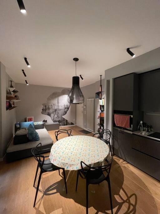 Ferienwohnung Best Place In Bologna Next 2 Towers Exterior foto